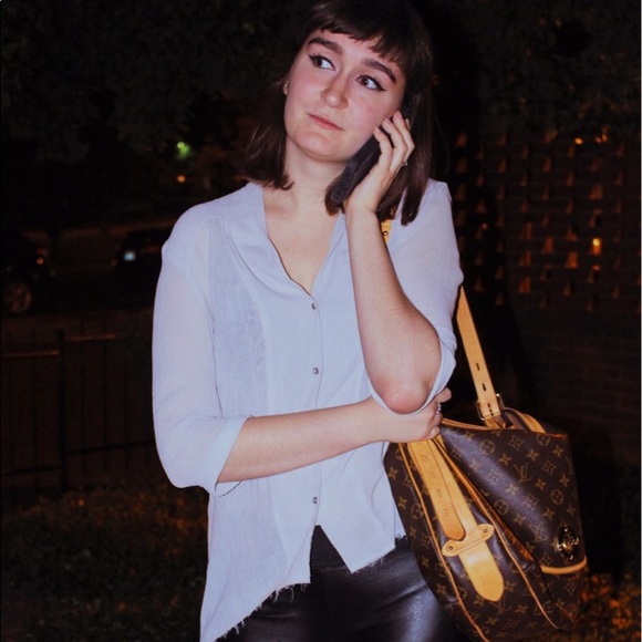 Meet your Posher, Morgan - Picture 3 of 3